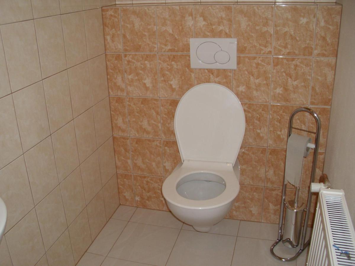 Apartmány nad Otavou Zvíkovské Podhradí Habitación foto